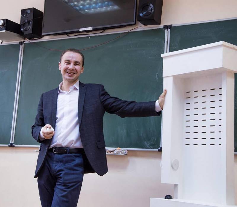 «Развитие различных форм электронного голосования – мировой тренд», - Владислав Фёдоров