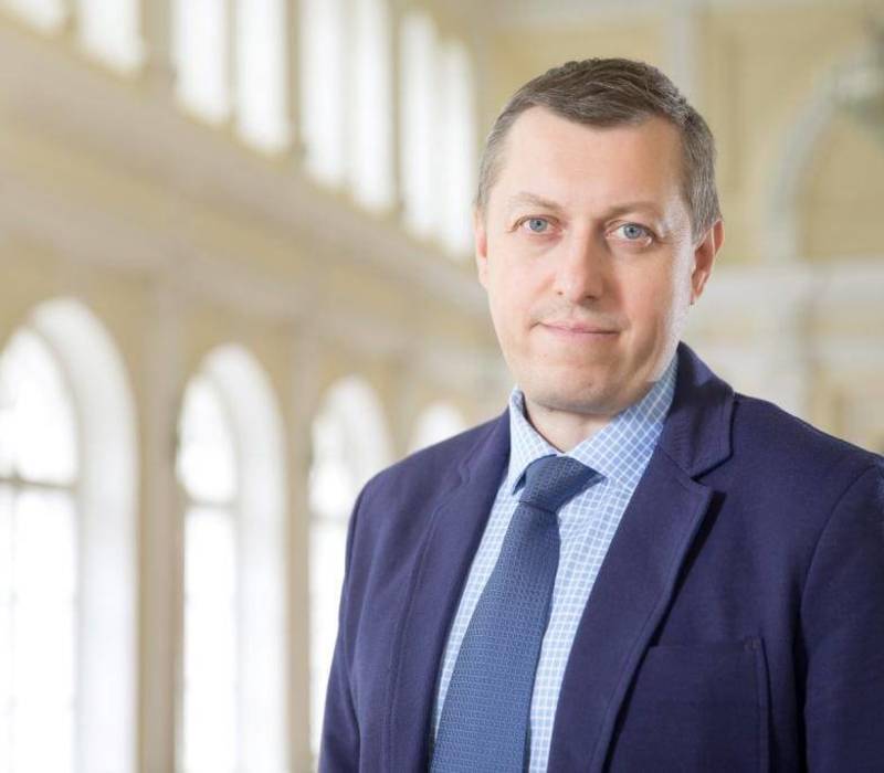 «Система ДЭГ с каждым годом совершенствуется», - Роман Голубин