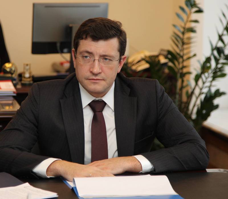 Глеб Никитин: «Возмутительное отношение регионального оператора к своей работе, за которую жители исправно платят, не останется без реакции»