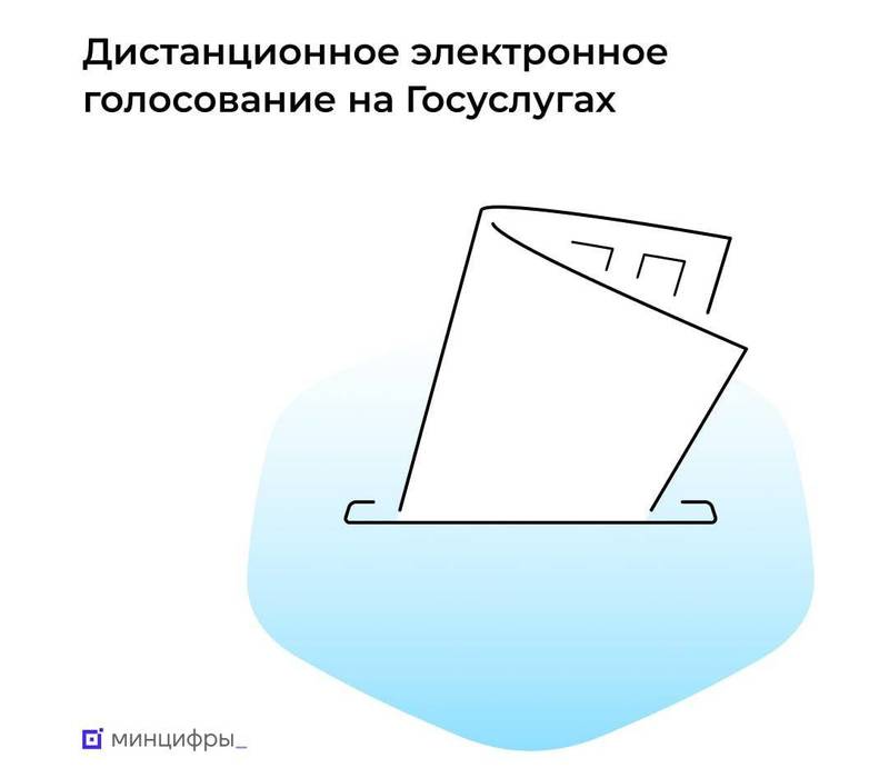 Более 17 тысяч нижегородцев подали заявления на участие в дистанционном электронном голосовании на портале «Госуслуги»