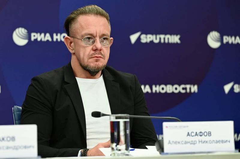 «Дистанционное электронное голосование - это уже не эксперимент, а привычный способ волеизъявления», – Александр Асафов