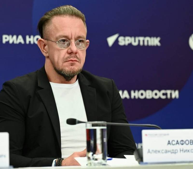«Дистанционное электронное голосование - это уже не эксперимент, а привычный способ волеизъявления», – Александр Асафов