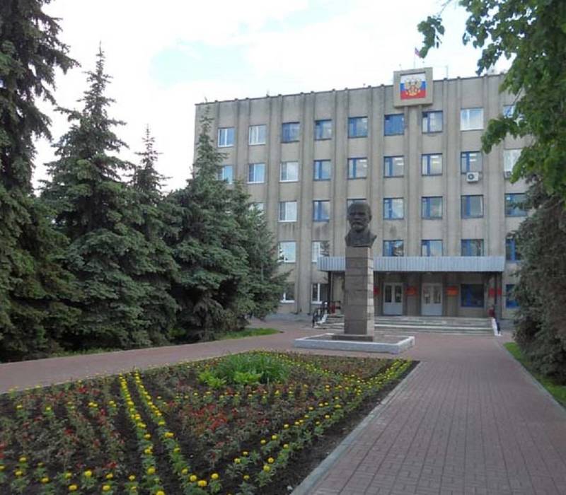 В Богородске 24 августа пройдет выездной прием граждан