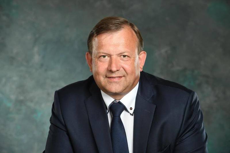 Игорь Норенков: «Отечественная продукция должна быть в приоритете при реализации инвестпроектов»