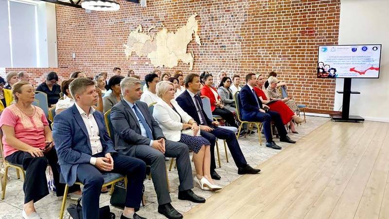 В Нижнем Новгороде впервые проводятся курсы по обучению соотечественников за рубежом