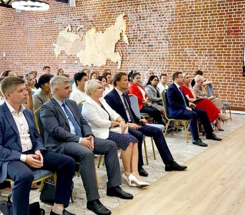 В Нижнем Новгороде впервые проводятся курсы по обучению соотечественников за рубежом