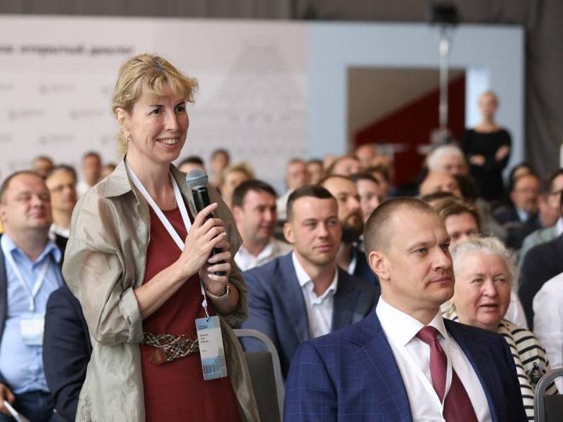 Глеб Никитин поручил выстроить механизм поддержки ИТ-стартапов и их прямого взаимодействия с потенциальными заказчиками