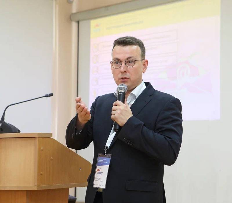 Руководитель нижегородского фонда «Защитники Отечества» ответит на вопросы жителей в прямом эфире