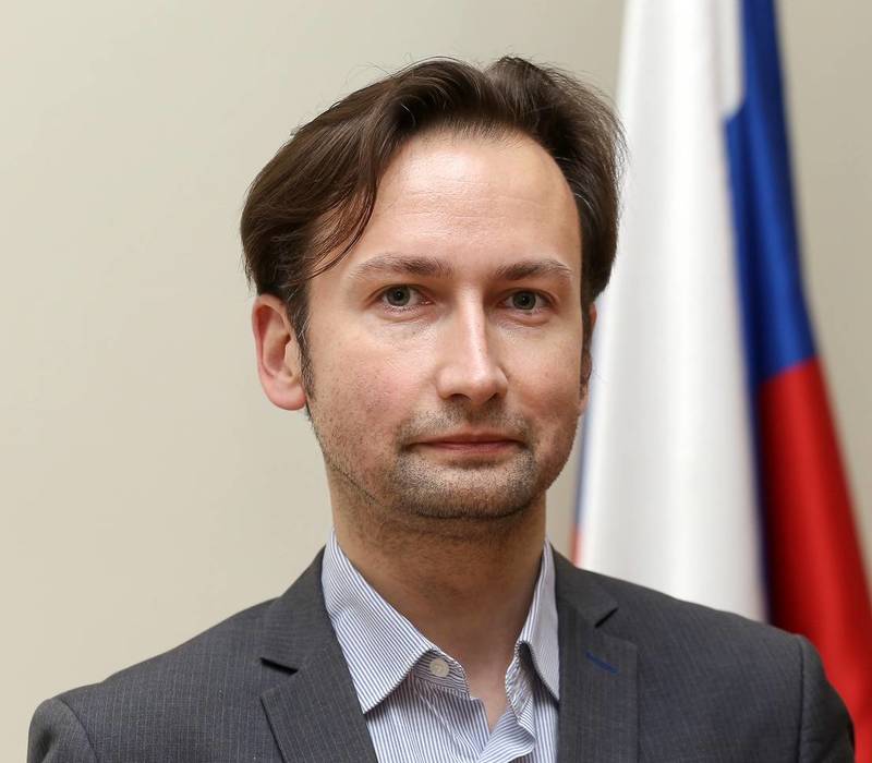 «Конкуренция партий на выборах-2023 работает на будущее всей политической системы», - Эрадж Боев