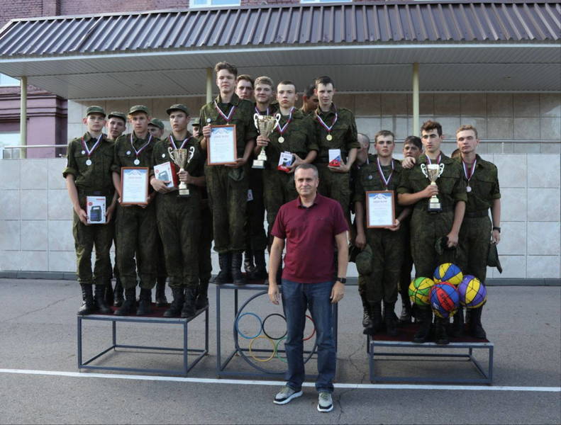 В ПФО воспитали новую гвардию