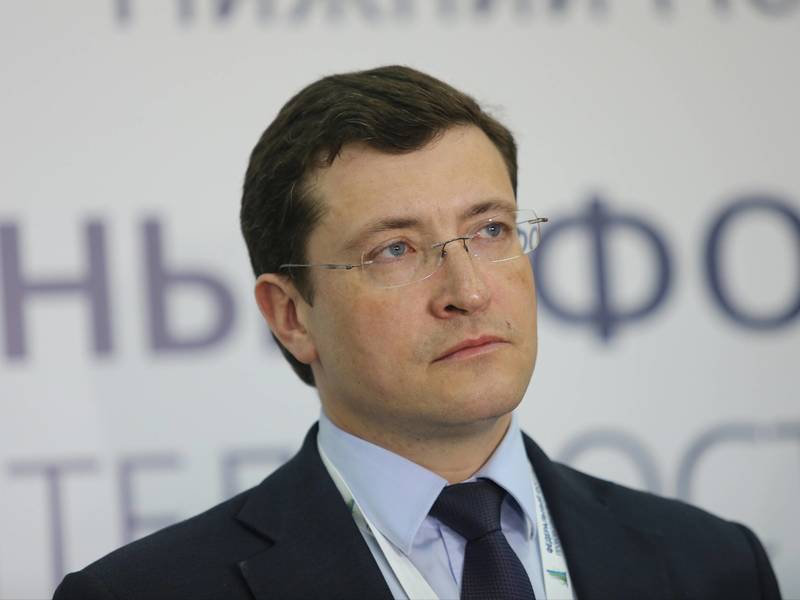 Около 300 новых пассажирских автобусов приобретут для 32 муниципалитетов Нижегородской области
