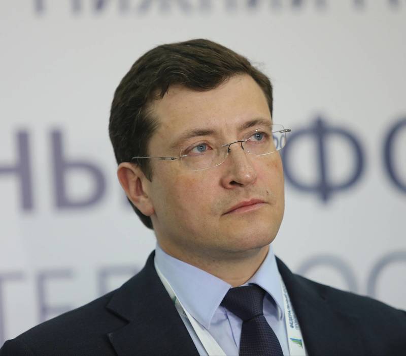 Около 300 новых пассажирских автобусов приобретут для 32 муниципалитетов Нижегородской области