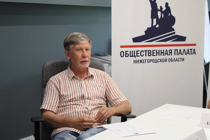 «Многопартийность - признак конкурентности выборов», - Андрей Дахин