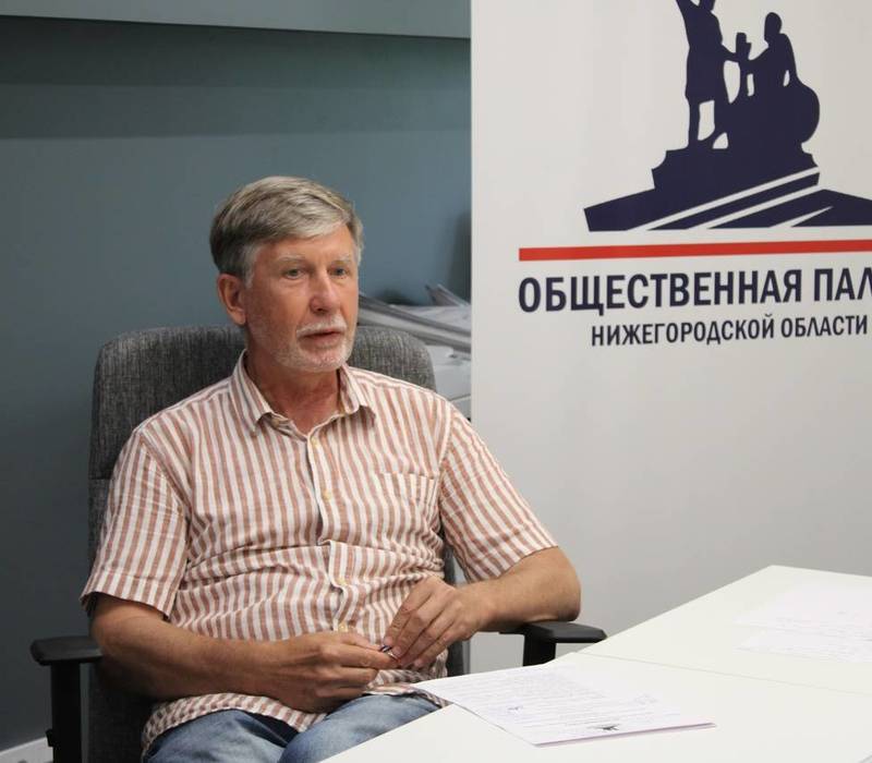 «Многопартийность - признак конкурентности выборов», - Андрей Дахин