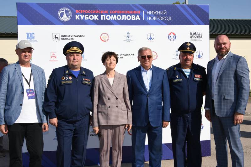 Евгений Люлин: «Необходимо возрождать философию парашютного спорта»