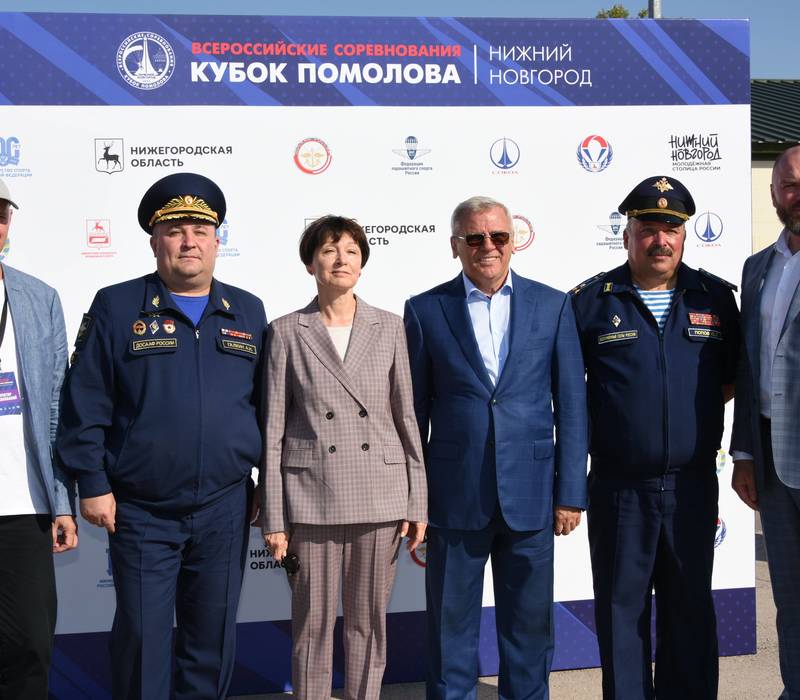 Евгений Люлин: «Необходимо возрождать философию парашютного спорта»