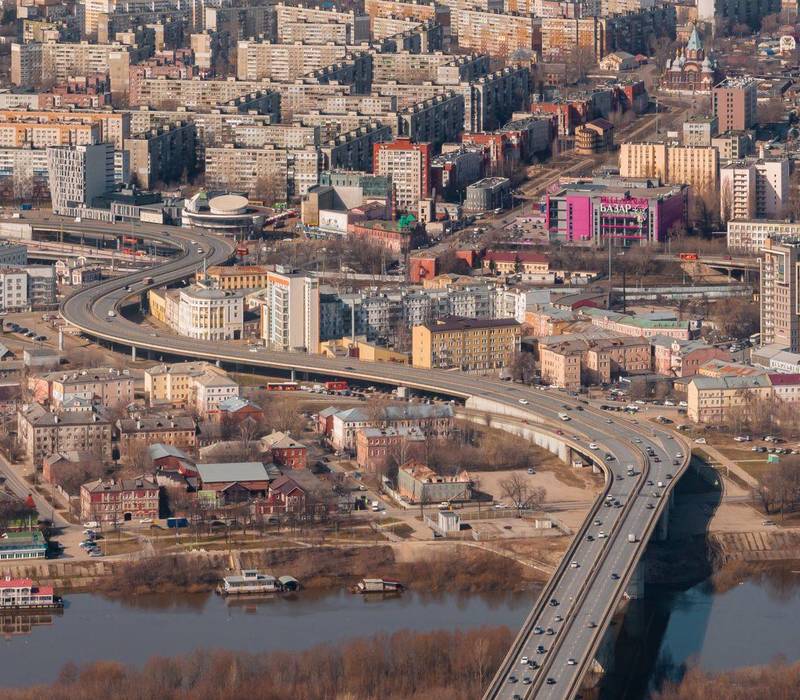 Эксперты предложили разработать для каждого города Нижегородской области планы по строительству жилья