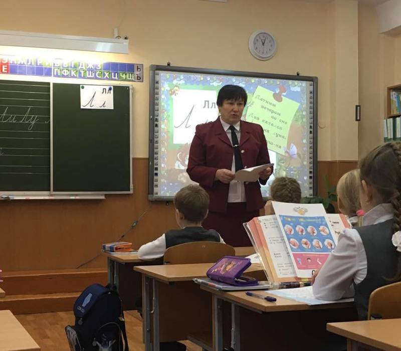 Специалисты Роспотребнадзора по Нижегородской области расскажут о выборе школьных принадлежностей