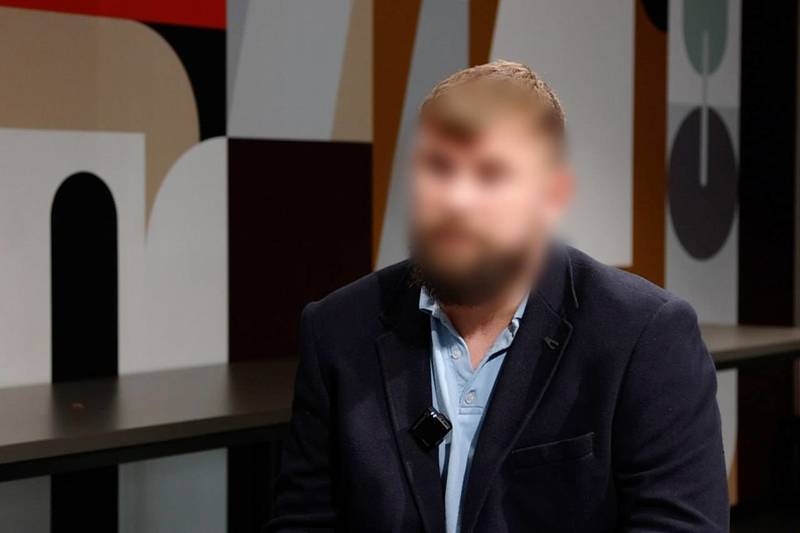  «За время СВО народ сплотился, и мы на передовой чувствуем эту поддержку», - нижегородский участник СВО