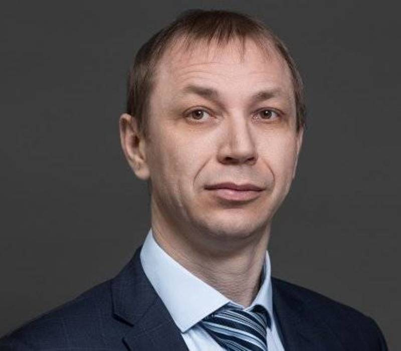 Заместитель губернатора Андрей Чечерин проведет личный прием граждан