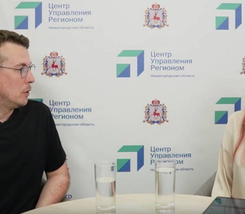 Более 650 обращений обработал нижегородский фонд «Защитники Отечества» за 2,5 месяца