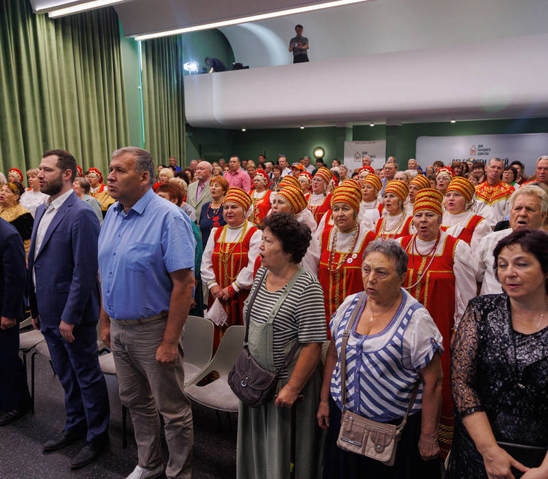 Курская битва навсегда в сердце