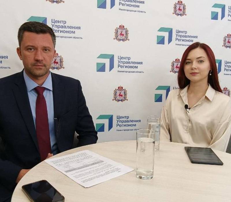 Почти 8,5 тыс. нижегородцев к концу августа проголосовали за подключение к интернету их поселков, деревень и сел