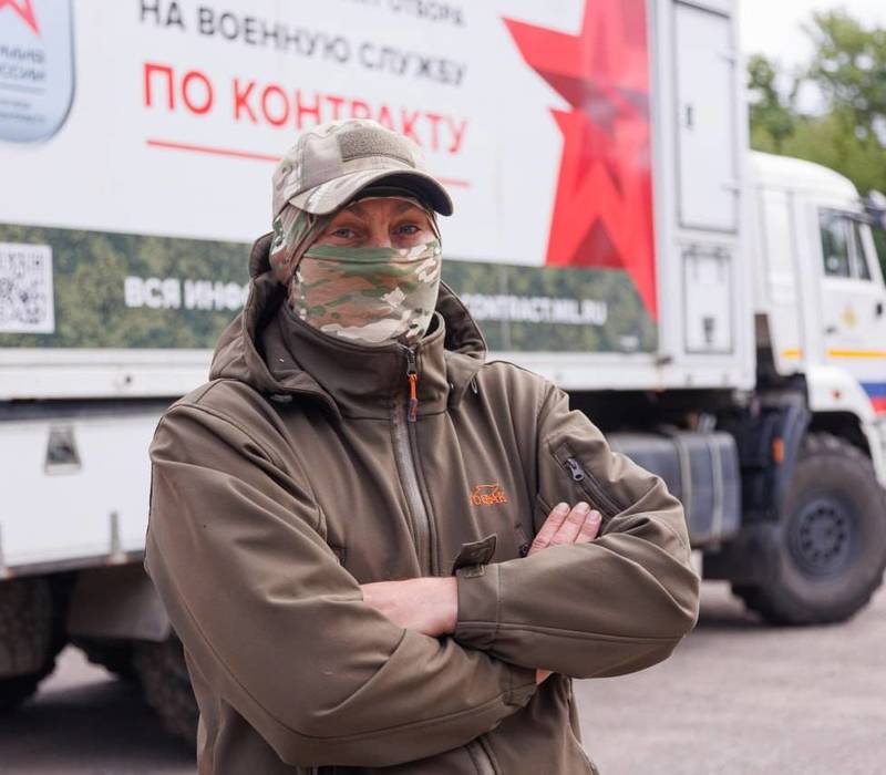«Иду на СВО, чтобы приблизить победу», - нижегородский доброволец
