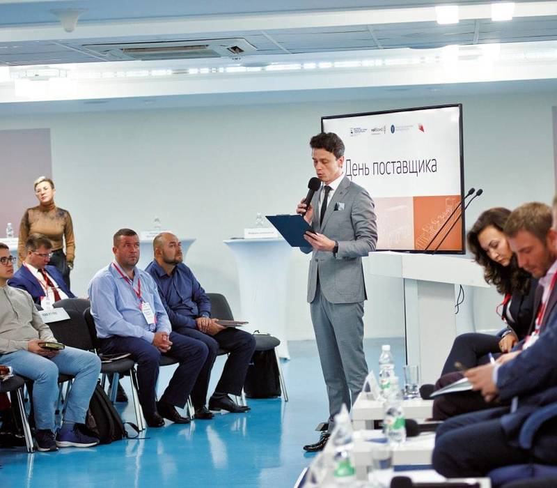 Нижегородские предприниматели приглашаются на «День поставщика» по направлению «Автомобилестроение»