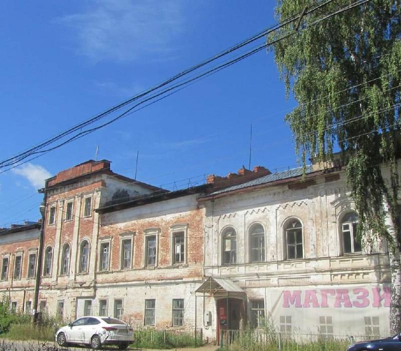 Новые меры поддержки предпринимателей, готовых восстанавливать ОКН, приняты в Нижегородской области