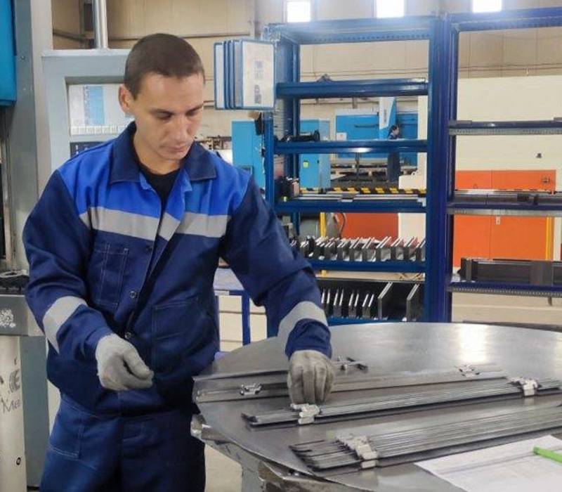 Нижегородский производитель электрического оборудования получил льготный заем ФРП на открытие нового производства