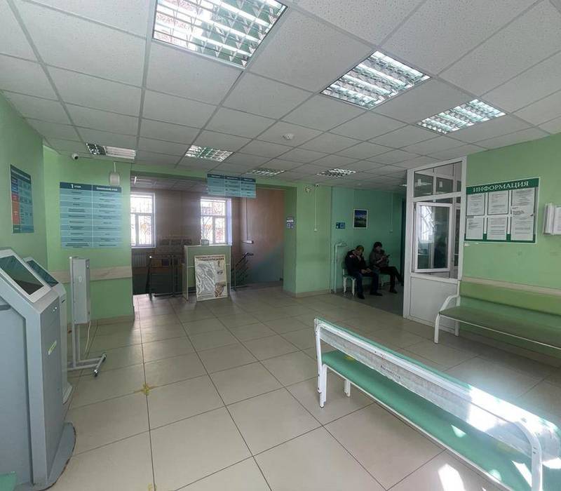 Более 550 тысяч нижегородцев прошли диспансеризацию и профилактические осмотры за 8 месяцев 2023 года