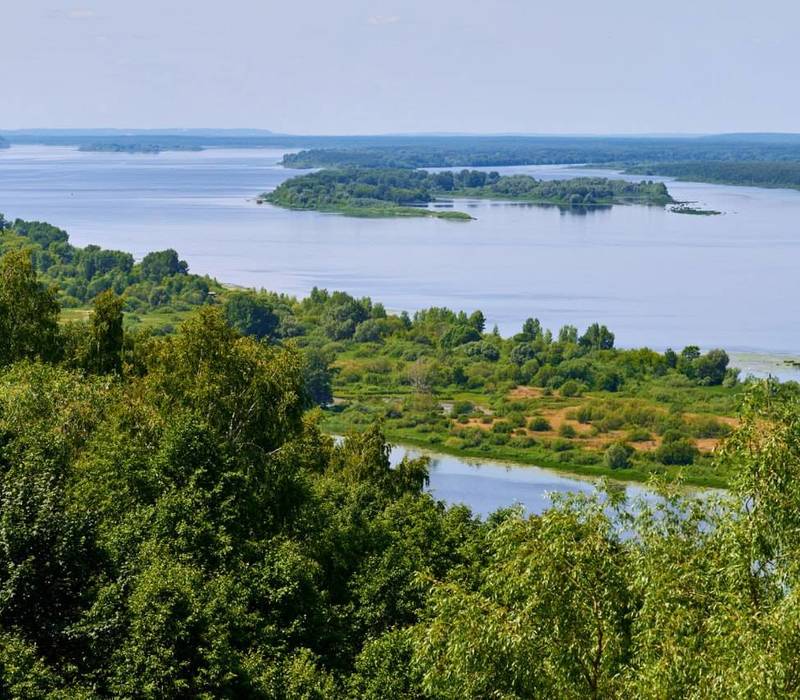 В Нижегородской области поддержат проекты по развитию аграрно-познавательного и эко-рекреационного туризма