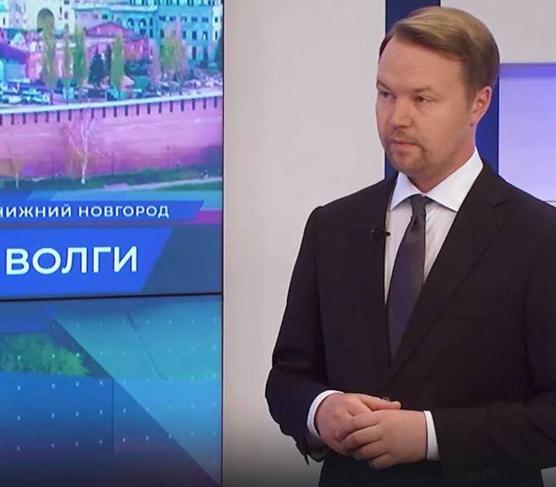 Сергей Яковлев о развитии различных видов туризма в Нижегородской области и новых мерах поддержки для отрасли