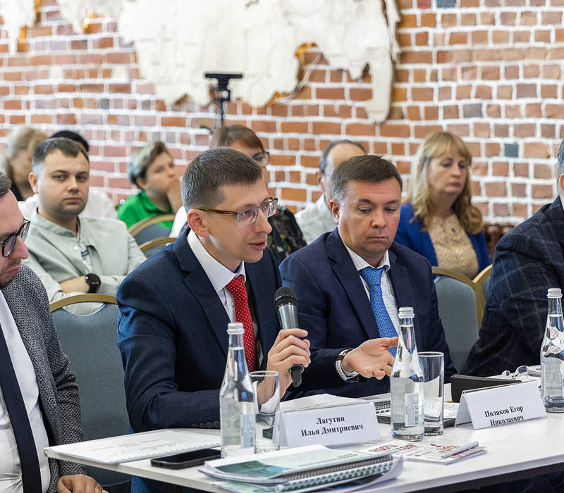 В Нижегородской области стартовало обучение второго потока образовательной программы «Лидеры наследия»