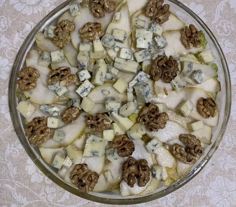 Пилюли из кастрюли. Полезная еда на вашем столе