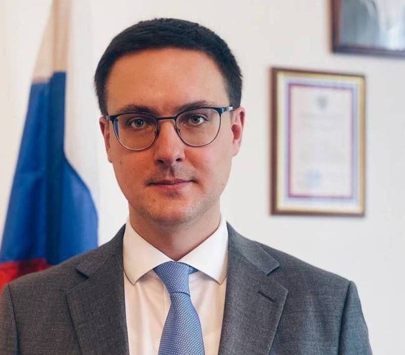 Нижегородские предприниматели приглашаются для участия в вебинаре «Час с торговым представителем РФ в Узбекистане»