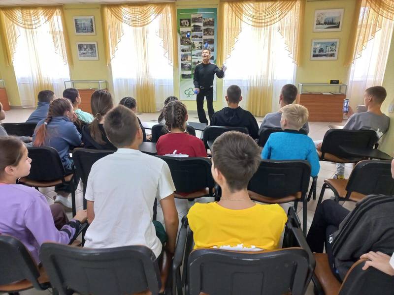 25 воспитанников нижегородских детских домов демонстрируют свои таланты на окружном фестивале «Вернуть детство»