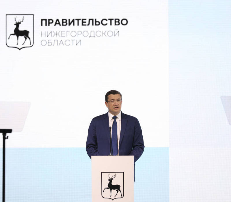 200 млн рублей на докапитализацию нижегородского ФРП планируется заложить в бюджет области в сентябре