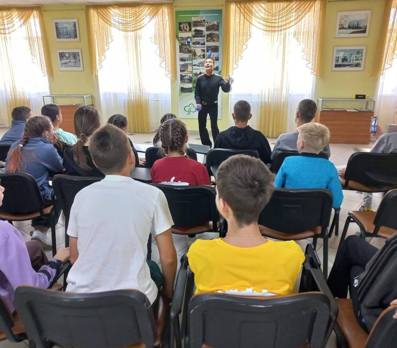 25 воспитанников нижегородских детских домов демонстрируют свои таланты на окружном фестивале «Вернуть детство»