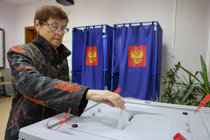 Честный взгляд  в будущее. Осознанную гражданскую ответственность  продемонстрировали нижегородцы