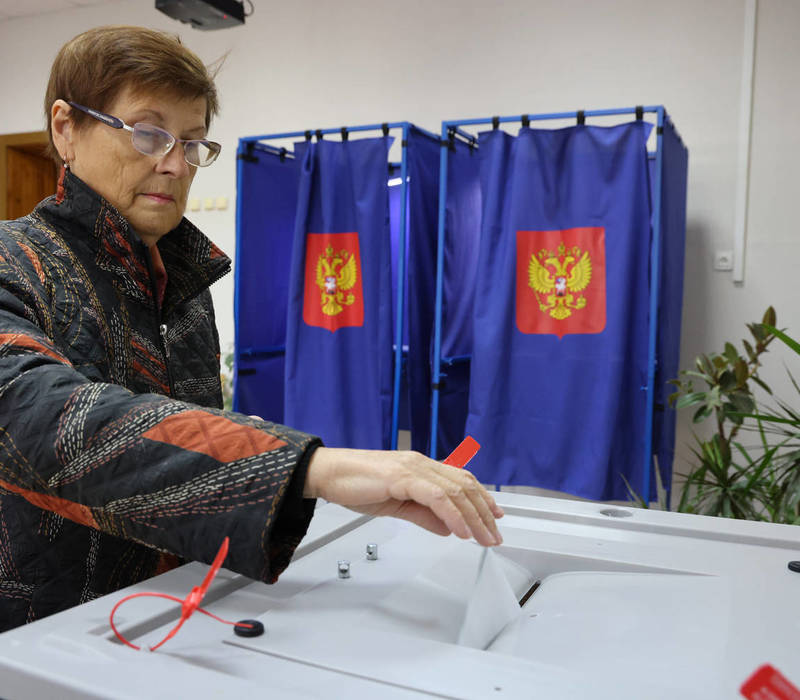 Честный взгляд  в будущее. Осознанную гражданскую ответственность  продемонстрировали нижегородцы