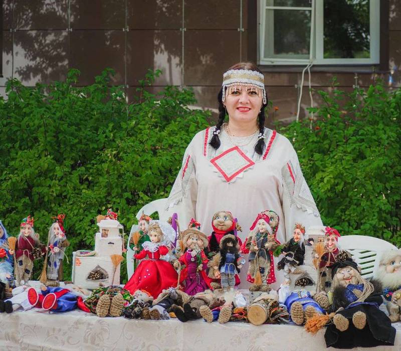 Восемь ярмарок «Покупайте нижегородское» пройдет в регионе на этой неделе