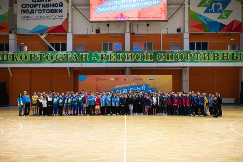 Нижегородцы получили награды на окружном ежегодном фестивале «Вернуть детство»