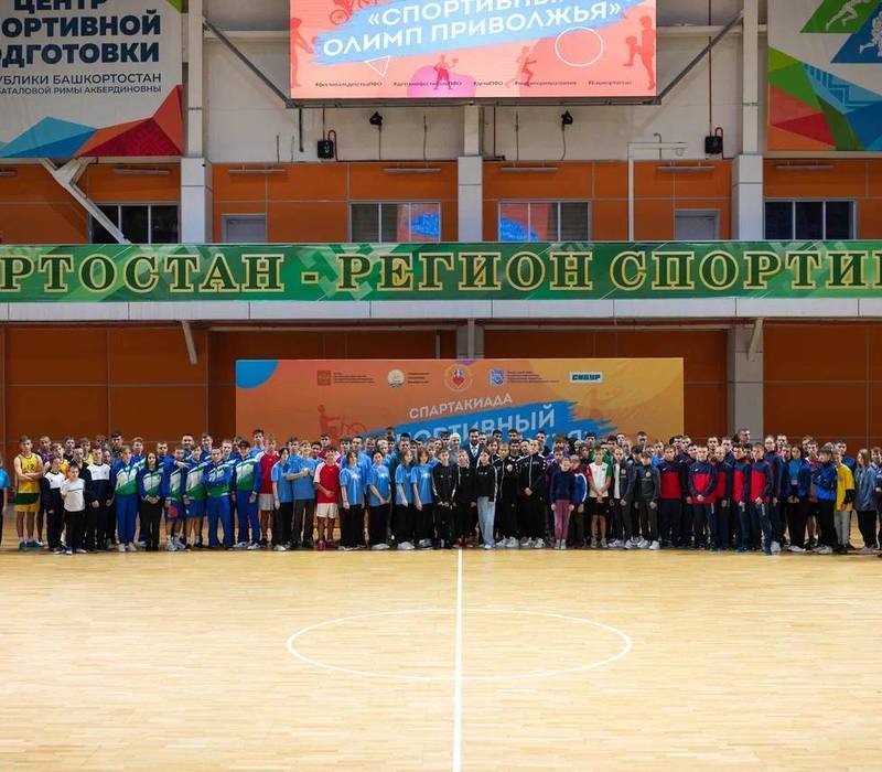 Нижегородцы получили награды на окружном ежегодном фестивале «Вернуть детство»
