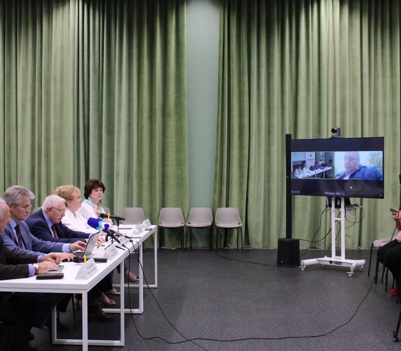 Александр Брод: «Большой вклад в обеспечение прозрачности выборов в Нижегородской области внесли общественные наблюдатели»
