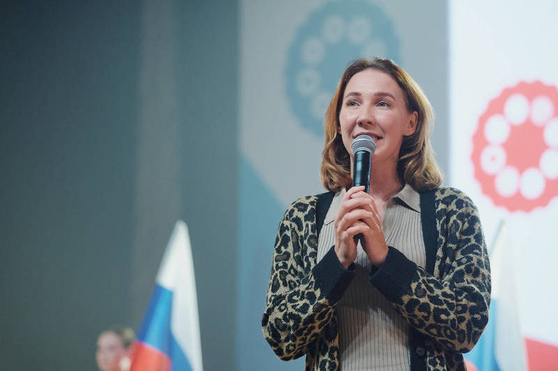 В Нижнем Новгороде стартовал полуфинал «Большой перемены» для старшеклассников и студентов СПО из регионов ПФО, Крыма и Севастополя