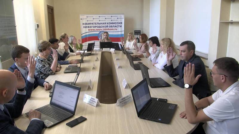 Маргарита Красилевская: «Выборы признаны состоявшимися, результаты голосования – легитимными»