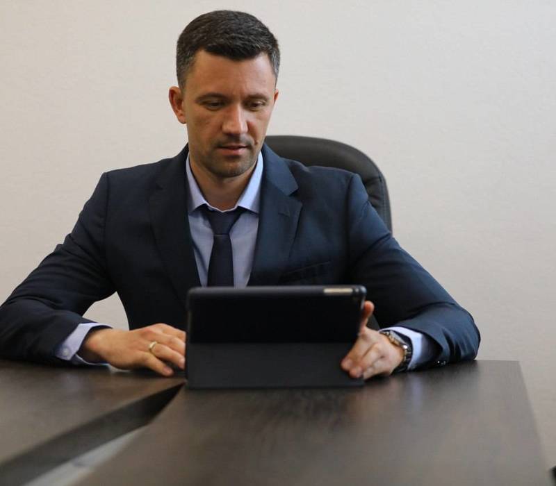 Александр Синелобов: «Желаю нижегородским программистам бесперебойного потока интересных задач!»