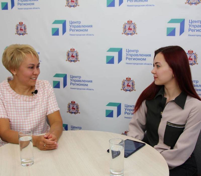 Арина Садулина: «Гражданам стоит обращаться в Соцфонд за 6-12 месяцев до наступления права на страховую пенсию»